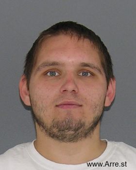 Cody  Gibson Mugshot