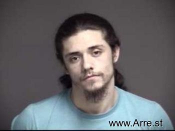 Cody Lee Gilbert Mugshot