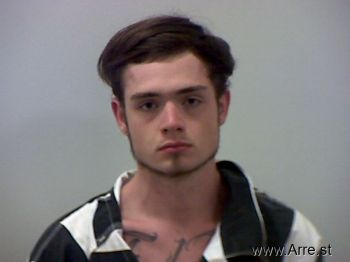 Cody  Harding Mugshot