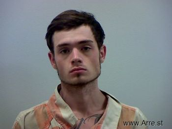 Cody  Harding Mugshot