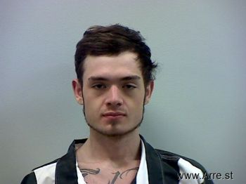 Cody  Harding Mugshot