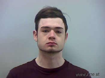 Cody  Harding Mugshot