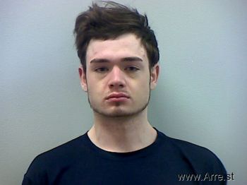 Cody  Harding Mugshot