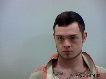 Cody  Harding Mugshot