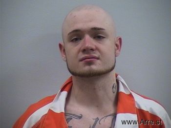 Cody  Harding Mugshot