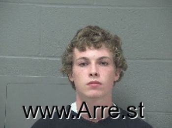 Cody John Lee Hayes Mugshot