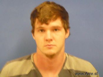 Cody Ryan Henderson Mugshot