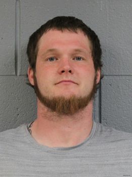 Cody Ryan Henderson Mugshot