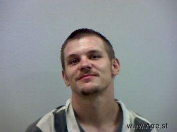 Cody A Heskett Mugshot