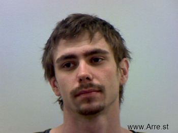 Cody L Hines Mugshot