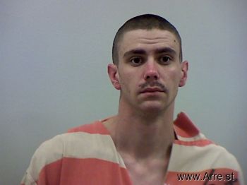 Cody L Hines Mugshot