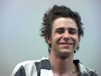 Cody L Hines Mugshot