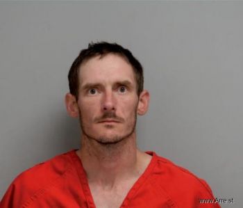 Cody Allen Hopkins Mugshot