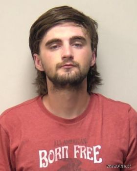 Cody Lee Horton Mugshot