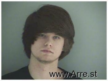 Cody Lee Jackson Mugshot