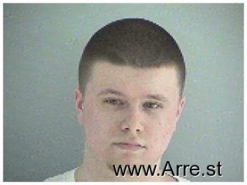 Cody Lee Jackson Mugshot