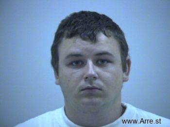 Cody D Jewell Mugshot