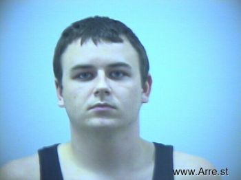 Cody D Jewell Mugshot