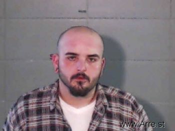 Cody  Johnson Mugshot