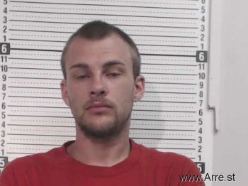 Cody Allen Kimbler Mugshot