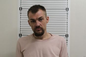 Cody Allen Kimbler Mugshot