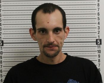 Cody Tyler King Mugshot