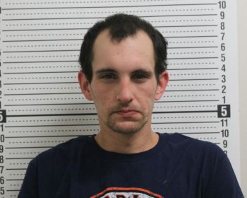 Cody Tyler King Mugshot