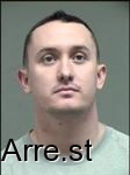 Cody Lee Lawson Mugshot