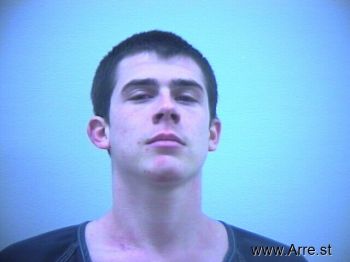 Cody A Leasure Mugshot