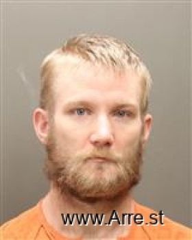 Cody Allen Lewis Mugshot