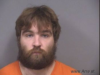 Cody Alan Lewis Mugshot