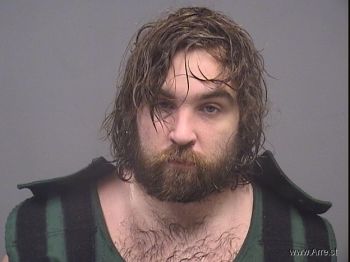 Cody Alan Lewis Mugshot