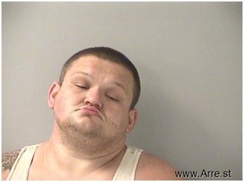 Cody James Lewis Mugshot