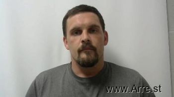 Cody Maxwell Lindsey Mugshot