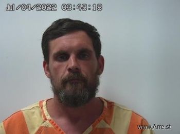 Cody Maxwell Lindsey Mugshot