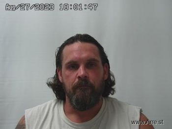 Cody Maxwell Lindsey Mugshot