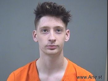 Cody David Little Mugshot