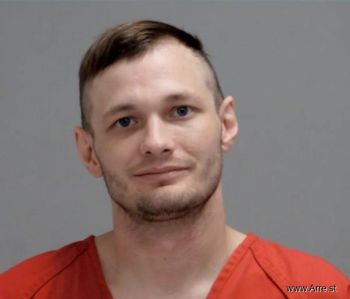 Cody Jacob Lloyd Mugshot