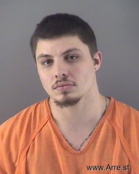 Cody Eugene Martin Mugshot