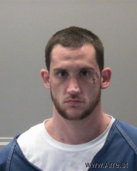 Cody Dwayne Masters Mugshot