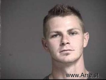 Cody James Mcguire Mugshot