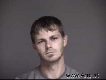 Cody James Mcguire Mugshot