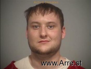 Cody Stephen Mckibben Mugshot