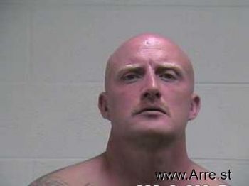 Cody Scott Moore Mugshot