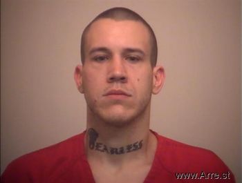 Cody Allen Moore Mugshot