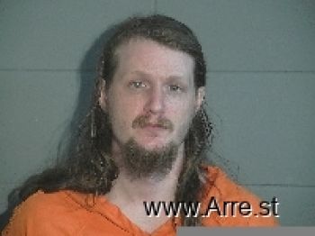 Cody Alan Morris Mugshot