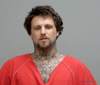 Cody Wade Perry Mugshot