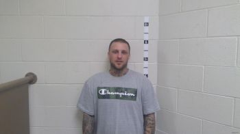 Cody Wade Perry Mugshot