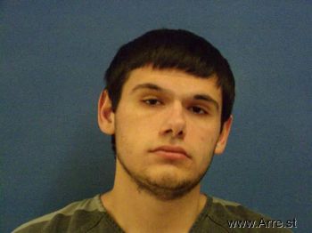 Cody Spencer Pfeffer Mugshot