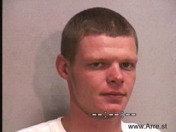 Cody Allen Plaisted Mugshot